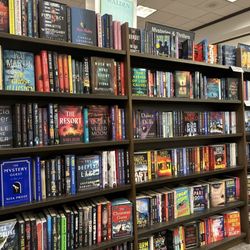 Barnes & Noble