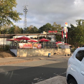 Raststätte Allertal Ost - Kurz vor Hamburg einen Hamburger - Gas Stations Near Me - Essel, NI Raststätte Allertal Ost - Kurz vor Hamburg einen Hamburger - Gas Stations Near Me - Essel, NI