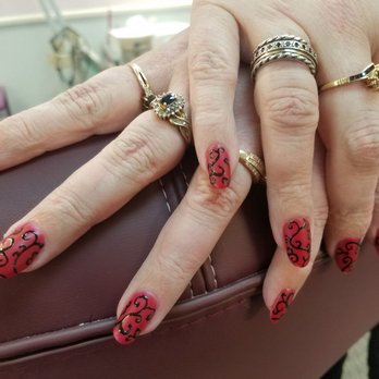 Nails Only - Nail Salons Near Me - Lancaster, Pennsylvania