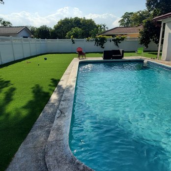 First Class Turf - Artificial Turf Near Me