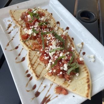 One Love Cafe - Bruschetta special in a Friday night - Cafes Near Me - Gainesville, Florida One Love Cafe - Bruschetta special in a Friday night - Cafes Near Me - Gainesville, Florida