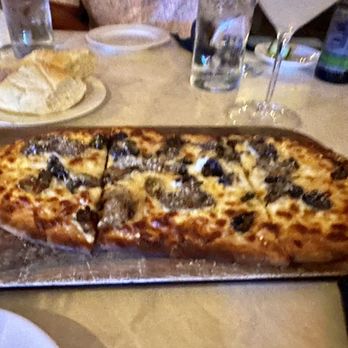 Meze Mediterraneo - Mediterranean Near Me - Schaumburg, Illinois