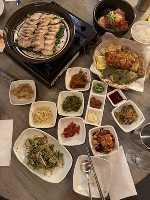 Babo Jumak by null