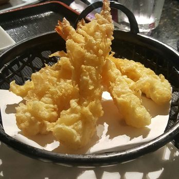 Tadashi - Shrimp tempura ala carte. - Japanese Near Me - Aiea, Hawaii Tadashi - Shrimp tempura ala carte. - Japanese Near Me - Aiea, Hawaii