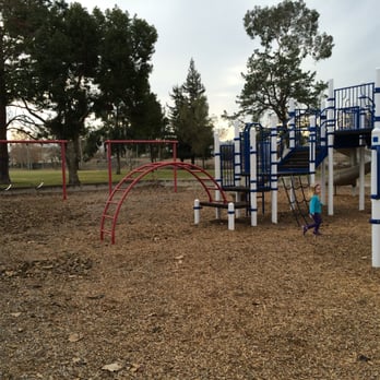 Ida Holm Park - Parks Near Me - Livermore, California