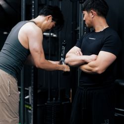 Strive Fitness Brea