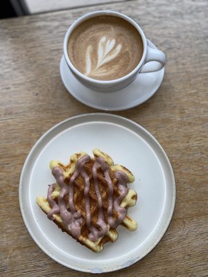 Blue Bottle Coffee by null