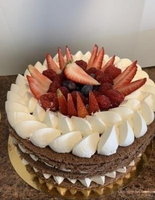 L'artisan délices sans gluten et sans lait by null