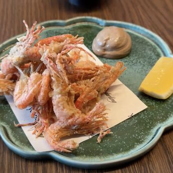 Yeobo Darling - Salt & Pepper Shrimp - Taiwanese Near Me - Menlo Park, California Yeobo Darling - Salt & Pepper Shrimp - Taiwanese Near Me - Menlo Park, California