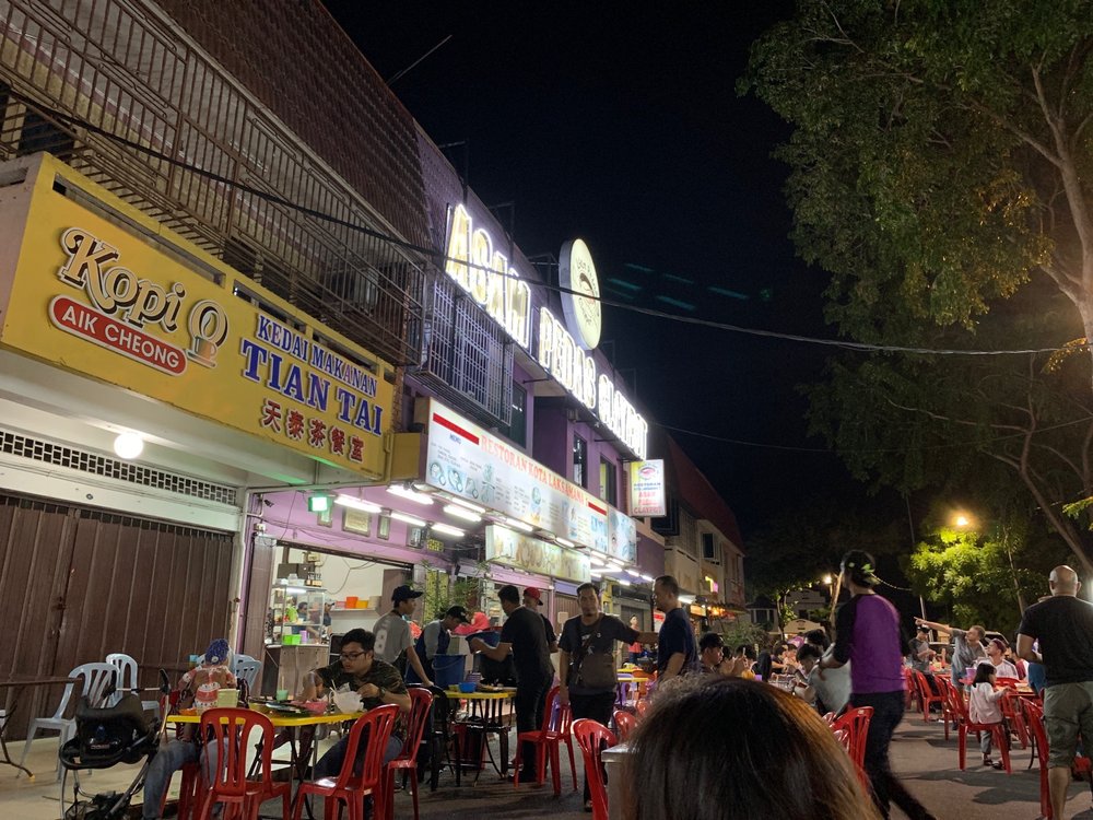 Asam Pedas Claypot