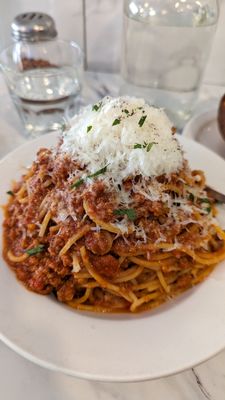 Sugo by null