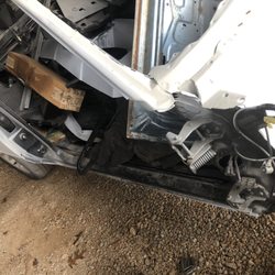 Tejas Fabrication