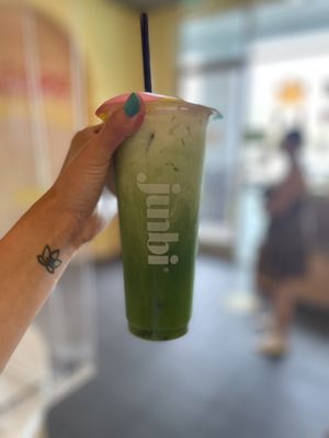 Junbi Matcha & Tea - Rowland Heights by null
