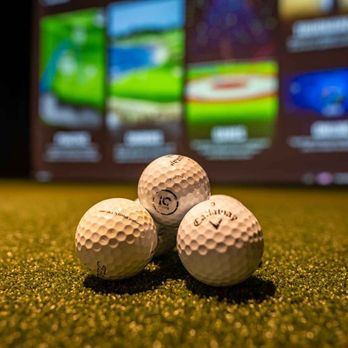 Five Iron Golf - Sports Bars Near Me - Erie, Pennsylvania