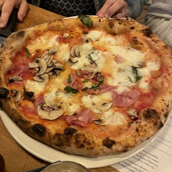 Paesano Pizza - Pizza Near Me - Glasgow, GLG Paesano Pizza - Pizza Near Me - Glasgow, GLG