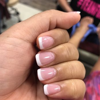 Foxy Nails - Nail Salons Near Me - Happy Valley, Oregon