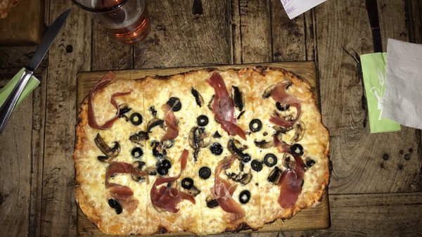 La Oruga y La Cebada by null