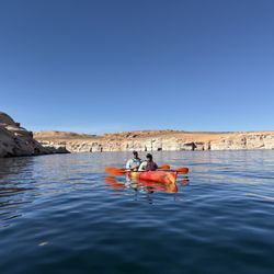 Lake Powell Adventure Co