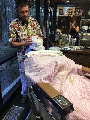BOB’S BARBER SHOP - Updated January 2026 - 10 Photos & 22 Reviews