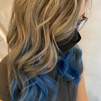 & Plus Salon - Hair Salons Near Me - New York, New York & Plus Salon - Hair Salons Near Me - New York, New York