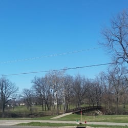 Mott Park Municipal Golf Course