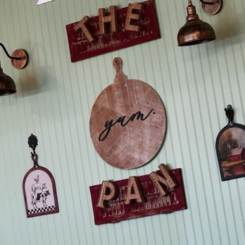 The Pan - Breakfast & Brunch Near Me - South Gate, California The Pan - Breakfast & Brunch Near Me - South Gate, California