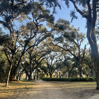The Myrtles - Bed & Breakfast Near Me - Saint Francisville, Louisiana