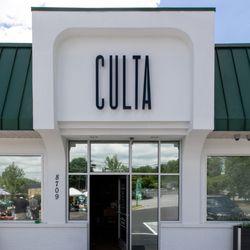 Culta