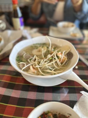 Monorom Cambodian Restaurant by null