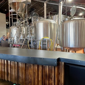 Able Baker Brewing - Brewpubs Near Me - Las Vegas, Nevada