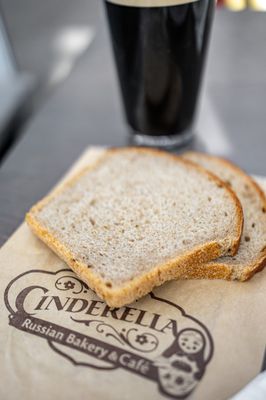 Cinderella Bakery & Cafe by null