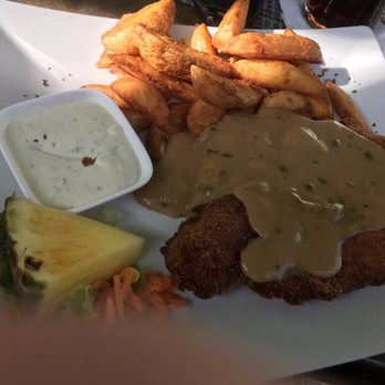 NOA - Pfefferschnitzel - Breakfast & Brunch Near Me - Nettetal, NW NOA - Pfefferschnitzel - Breakfast & Brunch Near Me - Nettetal, NW