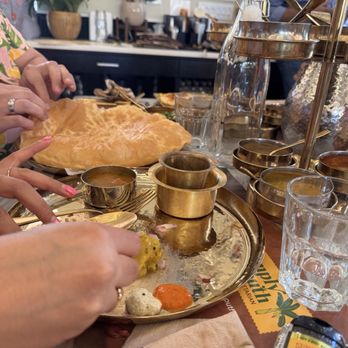 Simply South - Indian Near Me - Warrenville, Illinois