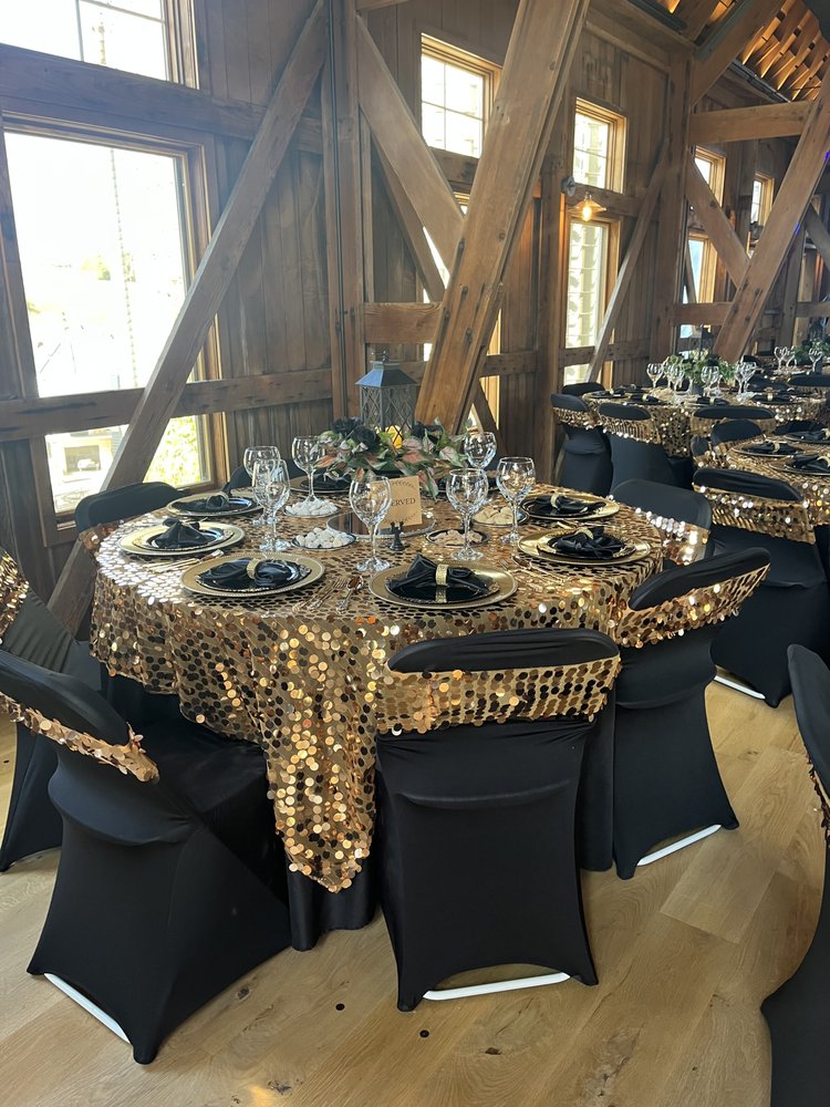 EDDY’S WINGS Updated April 2024 Belleville, Wisconsin Party