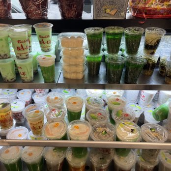 Ba Le Dorchester - Vietnamese Near Me - Boston, Massachusetts