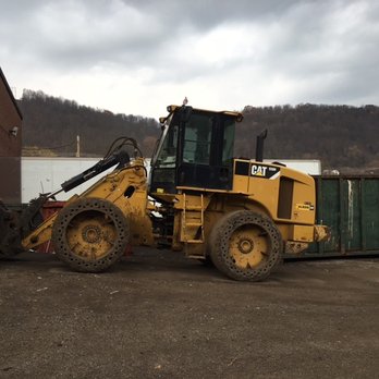 Johnstown Scrap Metal - Recycling Center Near Me - Johnstown, Pennsylvania Johnstown Scrap Metal - Recycling Center Near Me - Johnstown, Pennsylvania