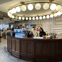 Tatte Bakery & Cafe | Cambridge Crossing - Barista station