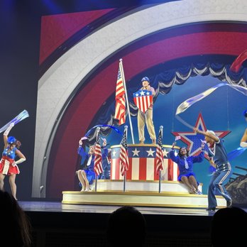Hyperion Theater - Performing Arts Near Me - Anaheim, California