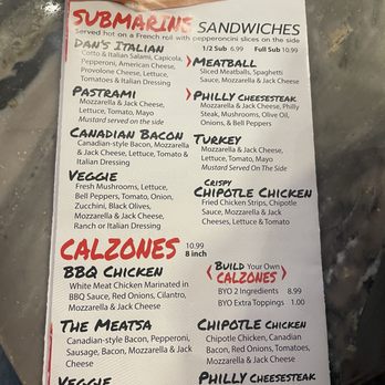 PizzaMan Dan's - Pizza Near Me - Oxnard, California