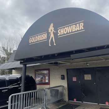 GOLDRUSH SHOWBAR - Updated January 2026 - 28 Photos & 30 Real Reviews
