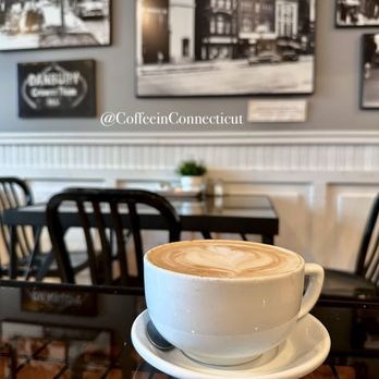 Mothership on Main - Mothership on Main, Danbury CT @CoffeeinConnecticut - Coffee & Tea Near Me - Danbury, Connecticut Mothership on Main - Mothership on Main, Danbury CT @CoffeeinConnecticut - Coffee & Tea Near Me - Danbury, Connecticut