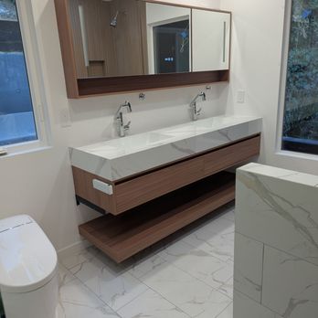 Preferred Home Builders - After - General Contractors Near Me - Canoga Park, California Preferred Home Builders - After - General Contractors Near Me - Canoga Park, California