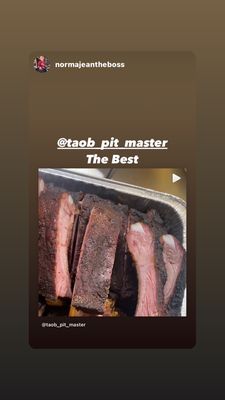 The ART of BBQ- Catering by null