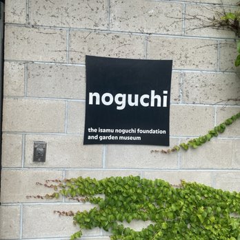 The Noguchi Museum - Art Tours Near Me - Astoria, New York The Noguchi Museum - Art Tours Near Me - Astoria, New York