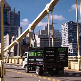 GI Haul - Junk Removal & Hauling Near Me GI Haul - Junk Removal & Hauling Near Me