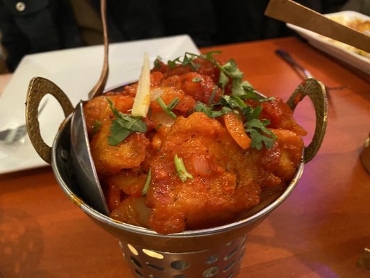 East India Grill by null