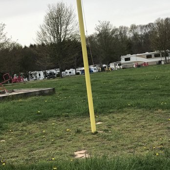 Mystic KOA - Campgrounds Near Me - North Stonington, Connecticut