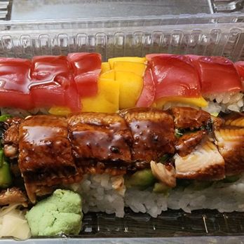 Sushi Pro - Japanese Near Me - San Jose, California