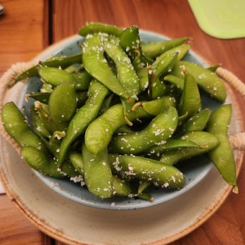 The Noodle Den - Edamame 4/5 - Chinese Near Me - Las Vegas, Nevada The Noodle Den - Edamame 4/5 - Chinese Near Me - Las Vegas, Nevada