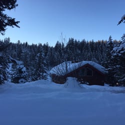 Bear Creek Lodge - Cabin
